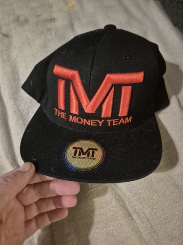 The money team - money, team,