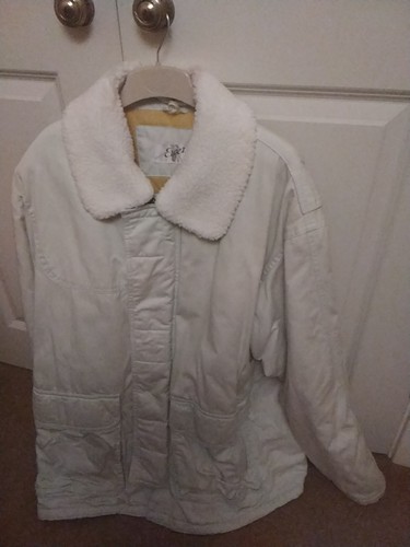 Eiger mens jacket - mens, collar