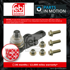 Ball Joint Left or Right 22140
