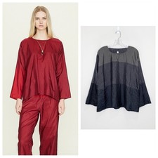Dosa Tunisian Top (Sz 2 = S/M)