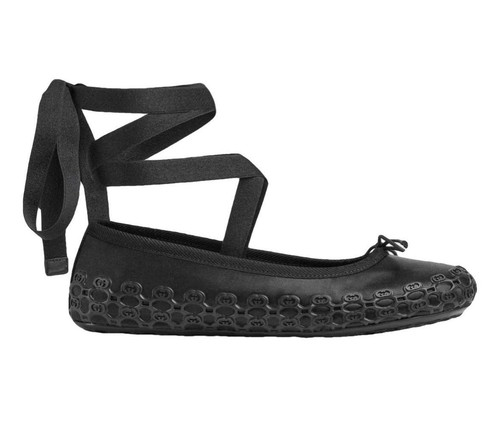 Gucci womens ballet flats - ballet,