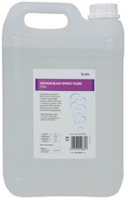 QTX Vapour Blast Effect Fluid
