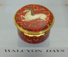 Halcyon Days Unicorn -