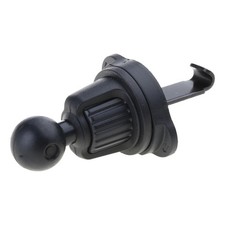Car Mobile Phone Mount Base Car Air Vent Phone Mounting Fixed Air Outlet Bracket