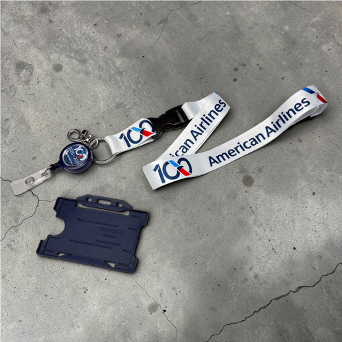 American airlines 100 years - american,