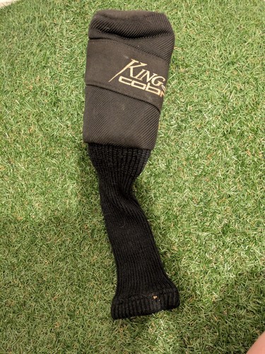 King cobra driver golf head - king,