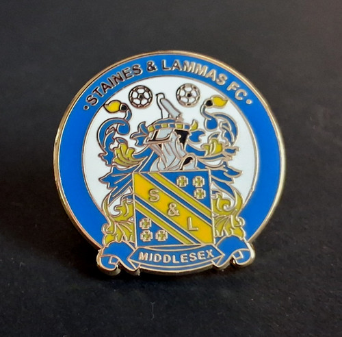 Staines lammas football - staines,