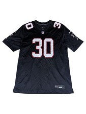 Jessie Bates III Atlanta