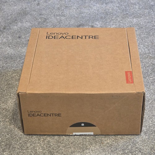 Lenovo ideacentre mini desktop - lenovo,