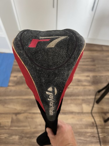 Taylor made driver - taylor,