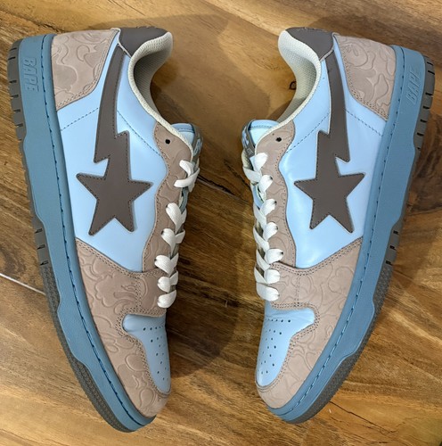 Bathing ape bape court sta - a,
