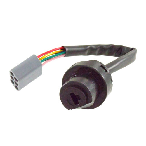 Rms ignition switch - ignition,