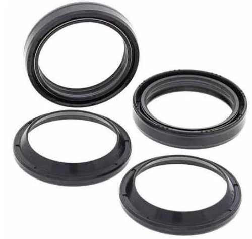 Seal wiper set - wiper, 36x48x8mm