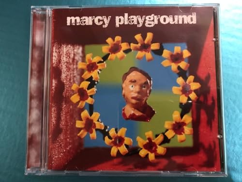 Marcy playground - marcy,
