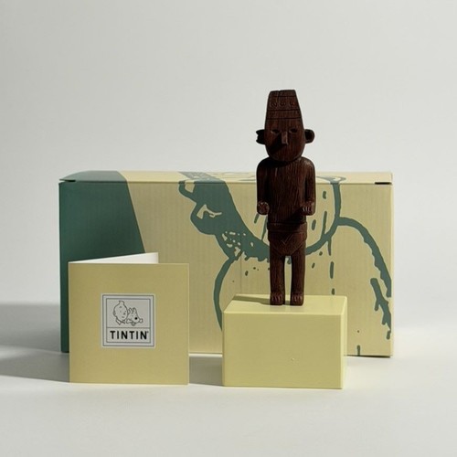 Tintin arumbaya fetish - tintin,