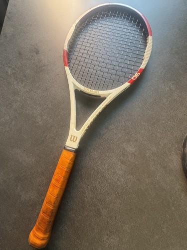 Wilson pro staff tennis - staff, rf