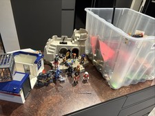 Play Mobile JOBLOT random Set