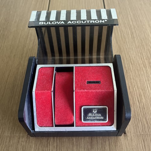 Vintage accutron inner - vintage,