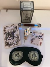 Hendricks Limited Edition