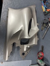 BMW K1200LT Left Lower Fairing Panel Trim Cover 2005 takeoff 
