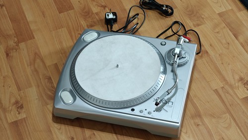 Ion ttusb turntable vinyl - ion,