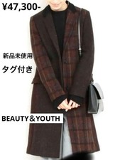 Harris Tweed Women M Tagged