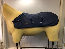 Used 4'0 Mark Todd Turnout