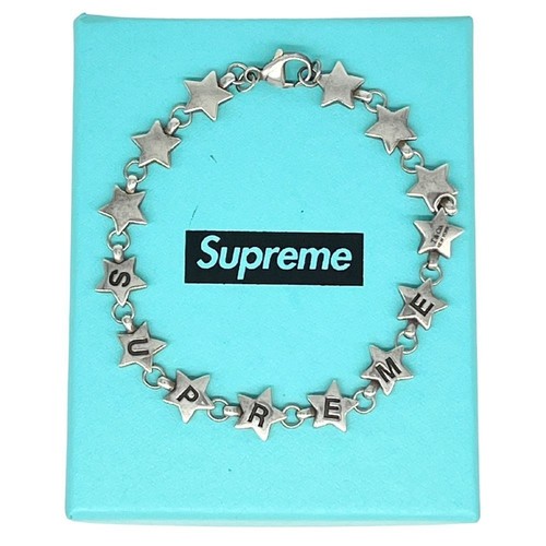 Supreme tiffany co - supreme, co.