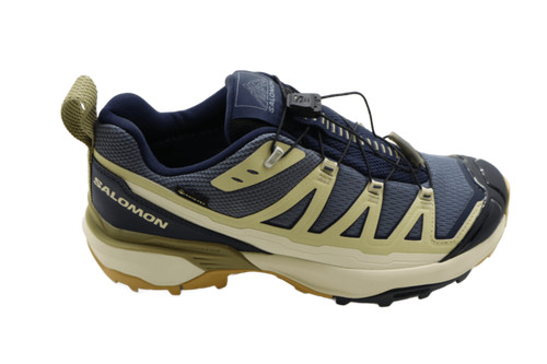 Salomon men ultra 360 edge - men's, x