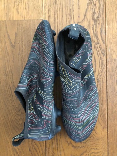 Adidas glitch outer skin size - glitch,