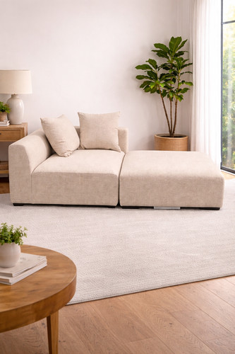 John lewis corner sofa - corner,