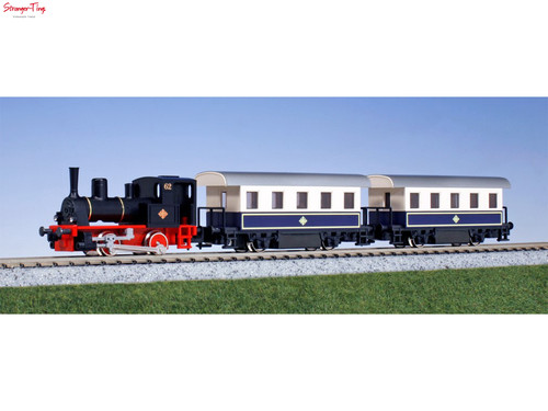 Kato pocket line steam - kato,