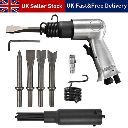 Air pneumatic gun needle - air,