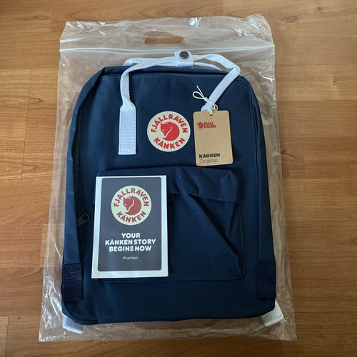 Fjallraven kanken classic - fjallraven,