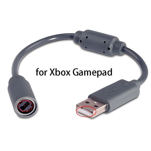 Xbox 360 controller - 360,