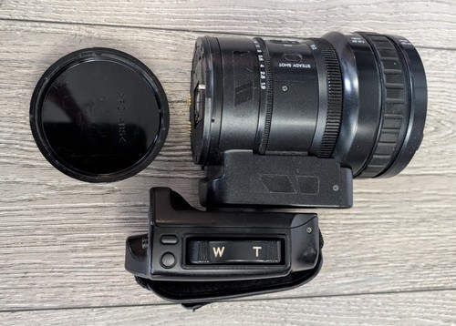 Sony fujinon vcl 614b2x - hd, vcl-614b2x