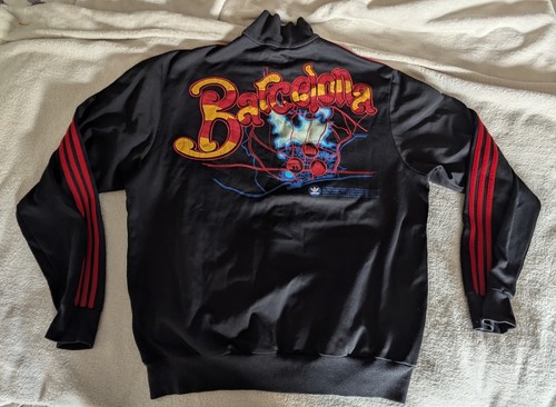 Adidas barcelona mens - adidas,