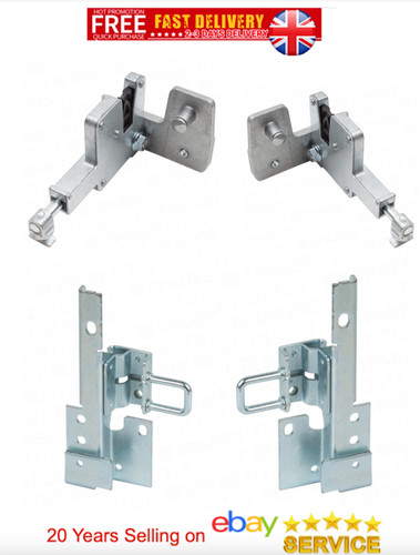 Hormann garage door - garage,