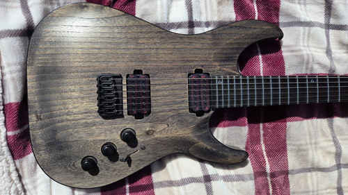 Schecter apocalypse - schecter, c1