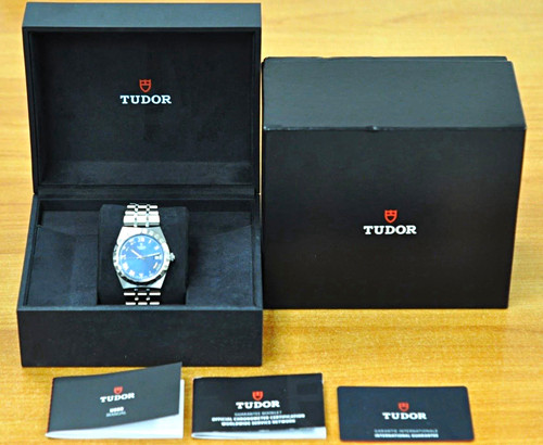 Tudor royal - tudor,