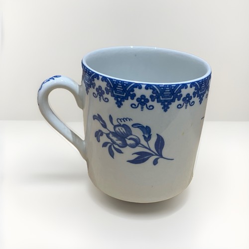 Spode blue room vicia - room, ‘vicia’