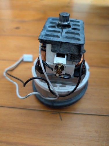 Sebo automatic vacuum - ,