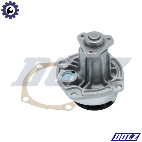 Water pump engine cooling - cooling, a223