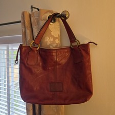 The Bridge Italian Leather