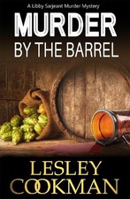Murder by the Barrel: 18 (A
