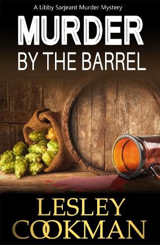 Murder the barrel a - the, (a