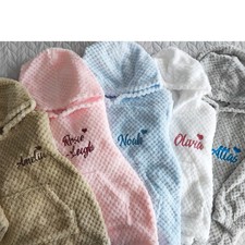 Personalised baby/toddler kids