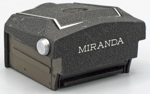 Miranda critical focuser 3 - critical, vf-3