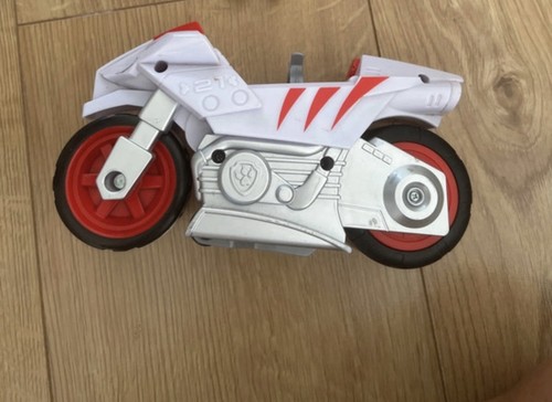 Paw patrol wildcat - paw,