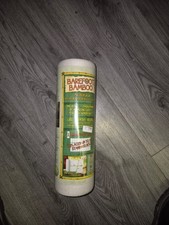 Barefoot Bamboo Reusable